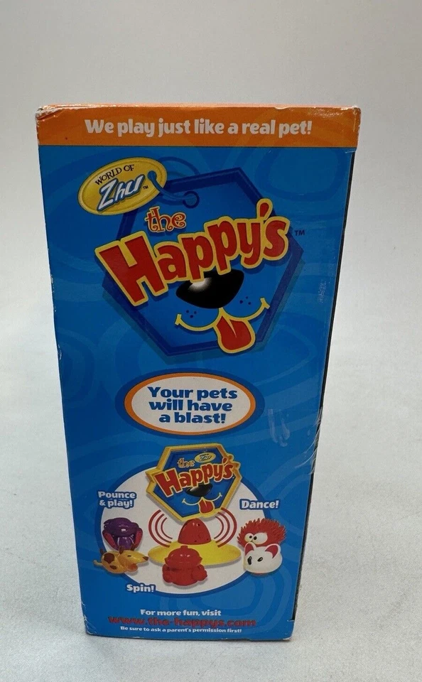 World of ZhU the Happy's Rockin' Playground 2014 Cepia 66350 Foto 4 de 4