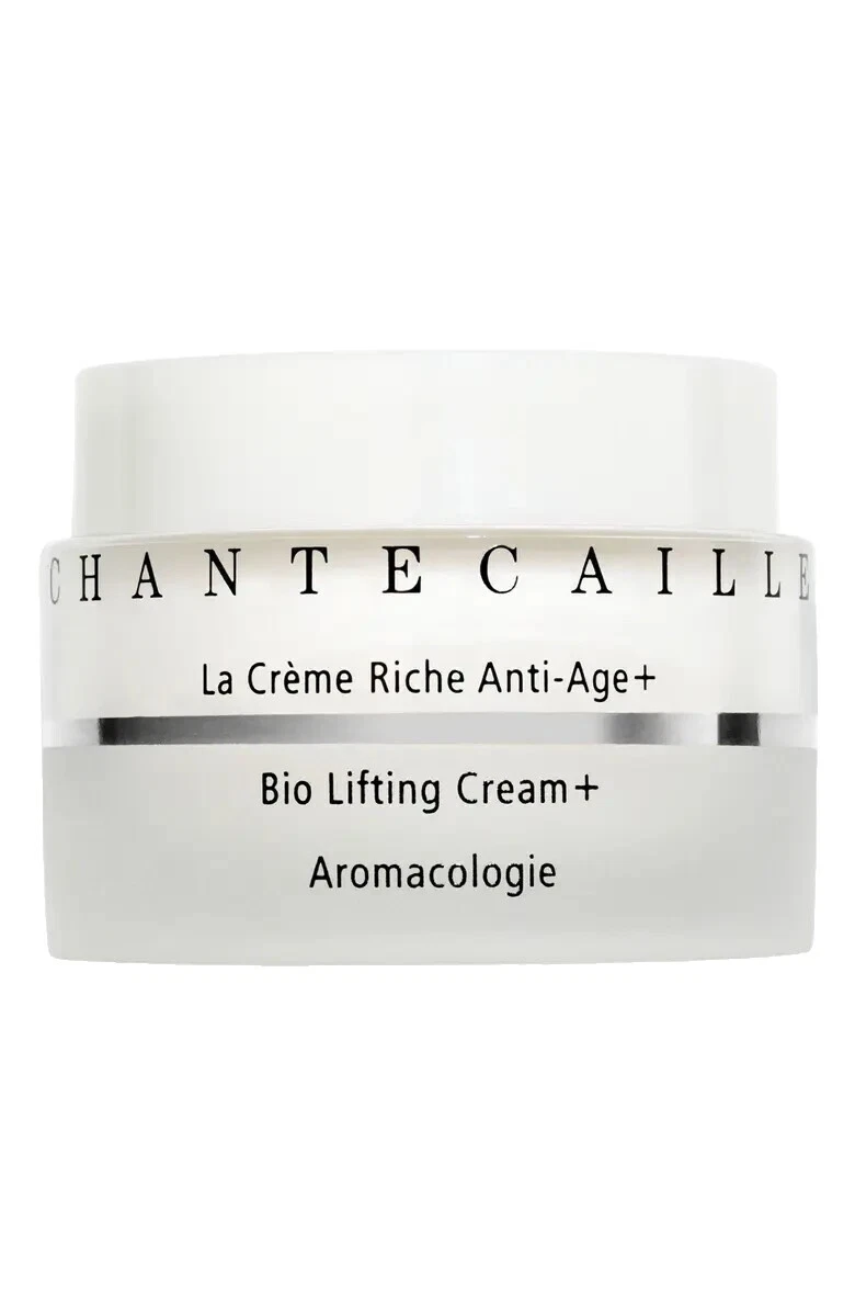 Chantecaille Anti-Aging Moisturizers