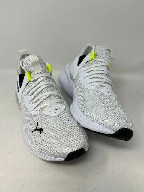 puma cell vive white