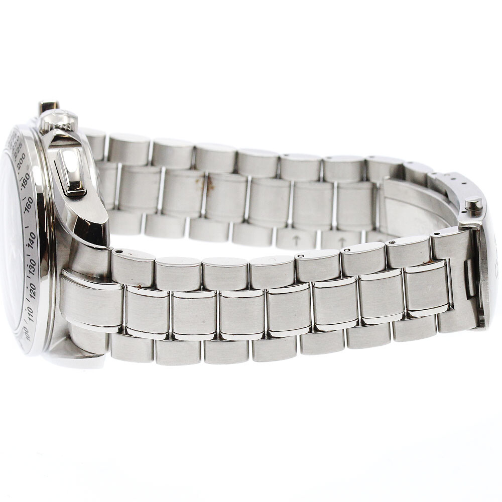 OMEGA Speedmaster Split Second 3540.80 Chronograp… - image 7