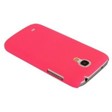 Hardcase Protective Case Flip Cover For Samsung Galaxy S4 Mini I9195 NEW