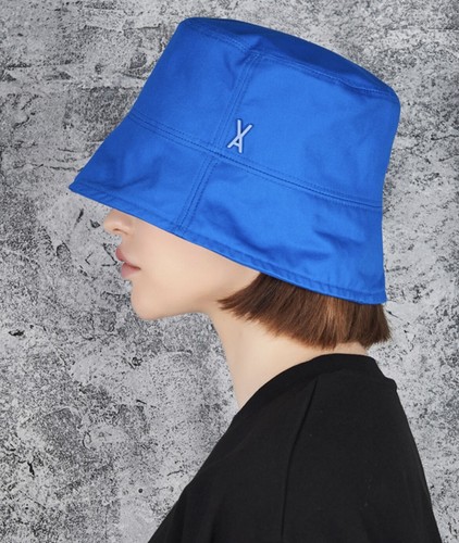 Sombrero de cubo BTS Jungkook (JK) VARZAR Stud Drop Over Fit 5 colores K-pop - Imagen 24 de 27