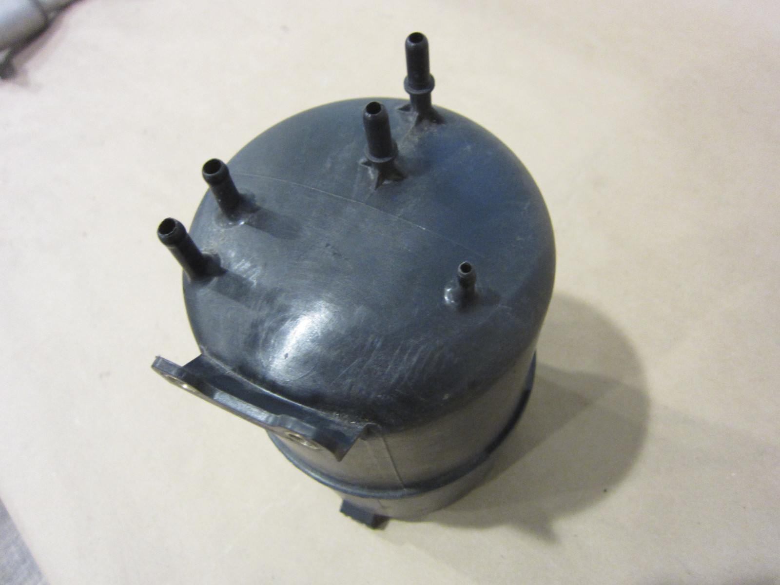 Ferrari 430 Coupe-Spider - Vacuum/ Depression Accumulation Tank - P/N 207624