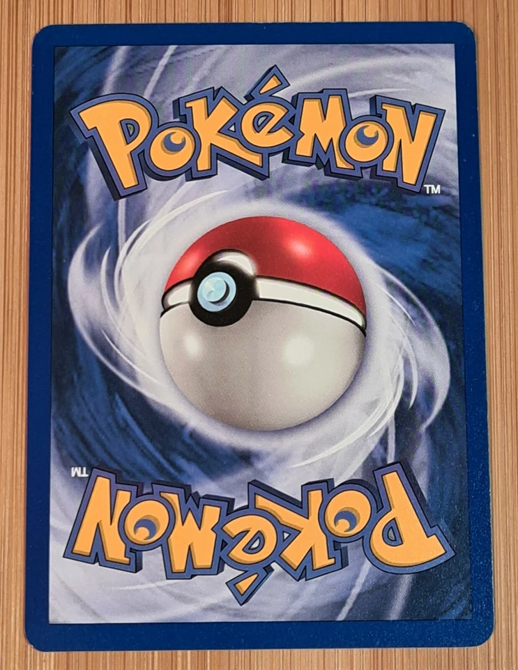 Fire Energy #161/165 Common Expedition Base-Set2002 Pokemon EN Near Mint Vintage - Bild 2 von 2