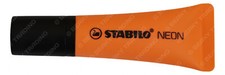 Image of Genuine Stabilo NEON Textliner Highlighter Pens [Multi Colour Showcase]
