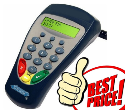 Hypercom S9 PINpad - Pin Pad for T7Plus T4205 T4210 T4220 T4100 Fast Shipping