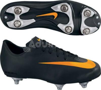 odd football boots
