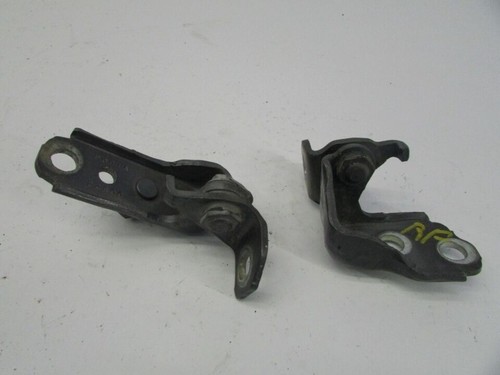 Garage-Pro Door Hinge Set of 2 Compatible with FORD TRANSIT