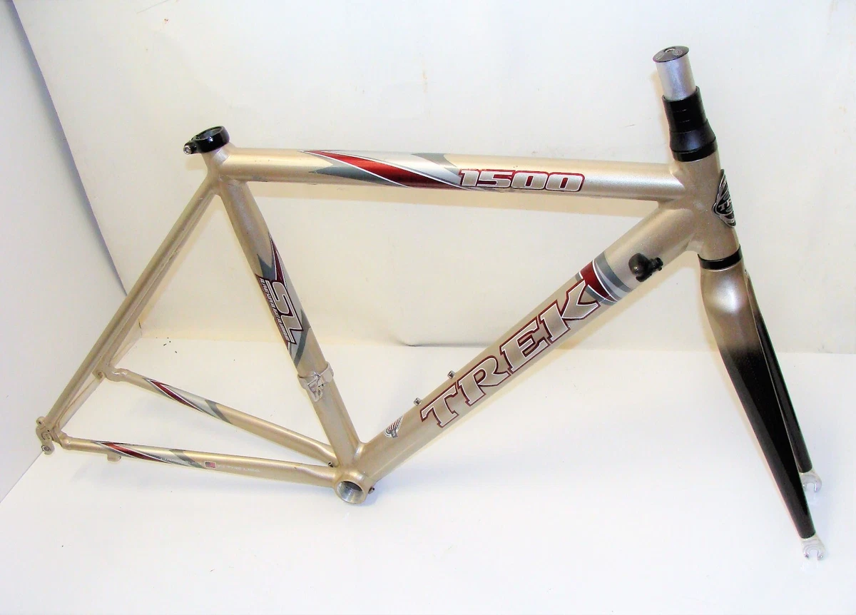 Trek 1500 alpha series sale
