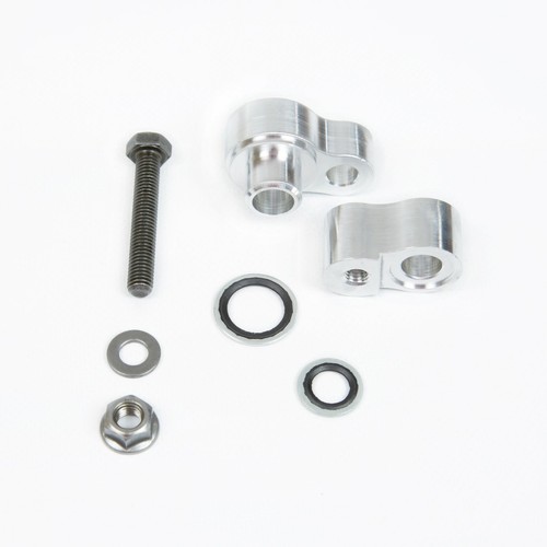 2000-2013 Chevy GMC Suburban, Yukon XL, Rear AC block Off Kit, Rear Air Block - Bild 4 von 7