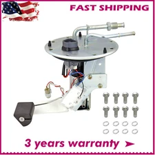 Fuel Pump Module Assembly Fits for 1993-1997 Geo Prizm Toyota Corolla 1.8L 1.6L