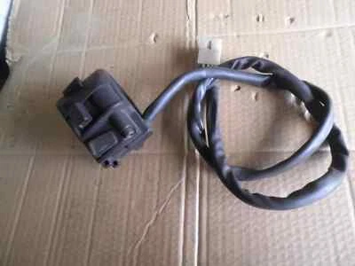 COMMODO GAUCHE F650 FUNDURO - Photo 1/2