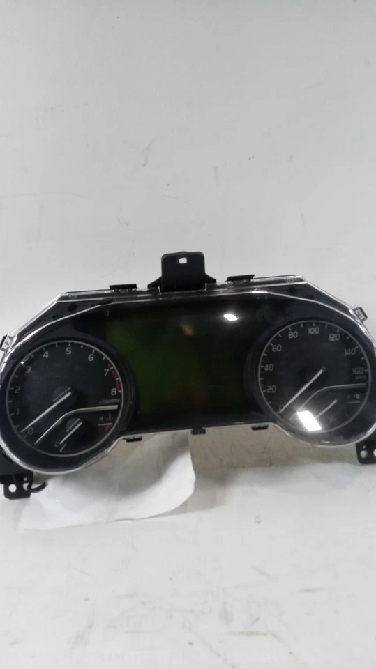 2022 Toyota Camry Speedometer Gauge OEM Red 42K Miles NJ25-17319-434863 - Image 2 of 3