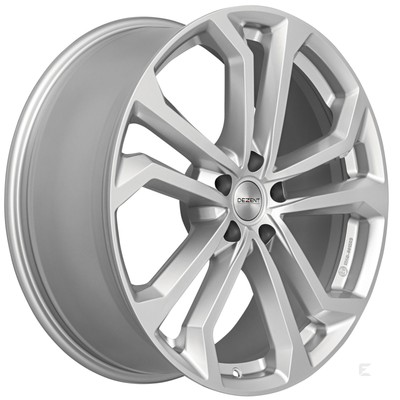Alufelgen Satz für Mini 3-Türer in 19 Zoll TA Räder 8x19 ET47 Felgen mit ABE