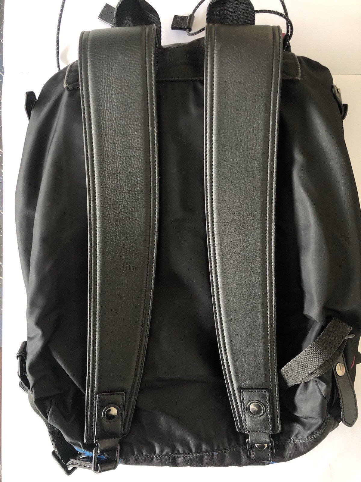 Lanvin Backpack - image 11