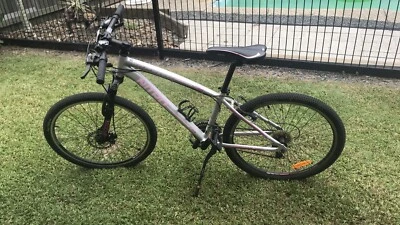 Nitro traverse women's mountain bike Clearance