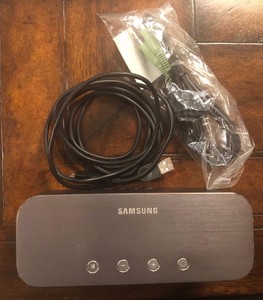 samsung wireless speaker sb330