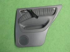 Original Mercedes W163 ML-Klasse Türinnenverkleidung hinten rechts A1637302470 Original Mercedes W163 ML-Klasse Türinnenverkleidung hinten rechts A1637302470
