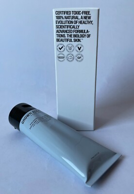 Grown Alchemist Polierendes Gesichtspeeling, 75 ml-Tube