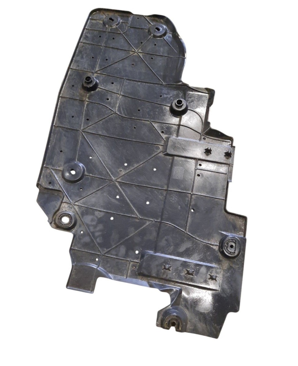 OEM PEUGEOT 3008 2019 Right Side Underbody Cover 9809531480 | eBay