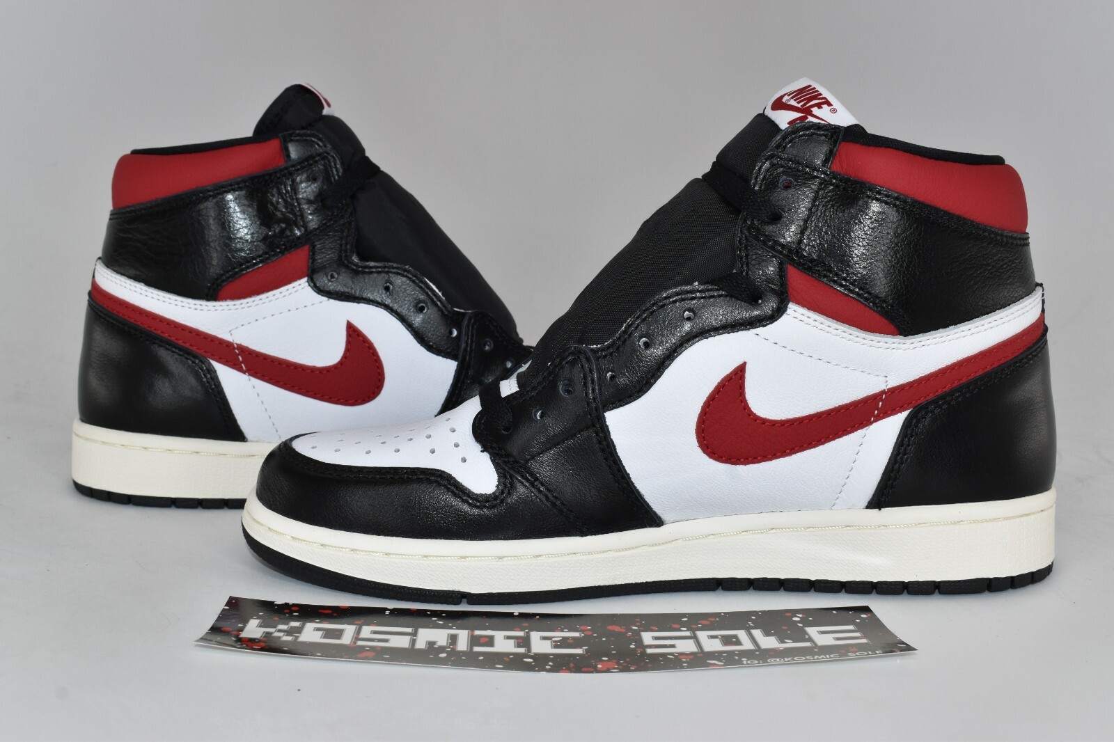 jordan retro 9 gym red size 7