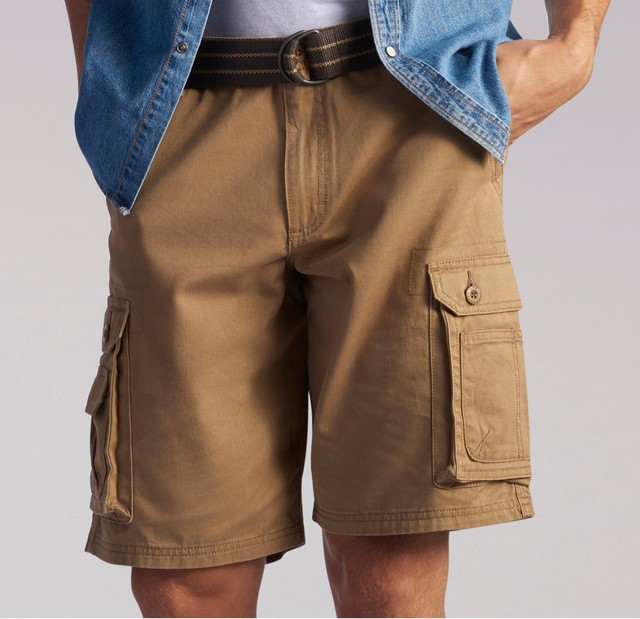 lee dungarees cargo pants