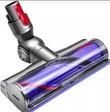 Direct Drive Cleaner Head Turbine Floor Tool for Dyson V7 V8 V10 V11 V15 Cycl...