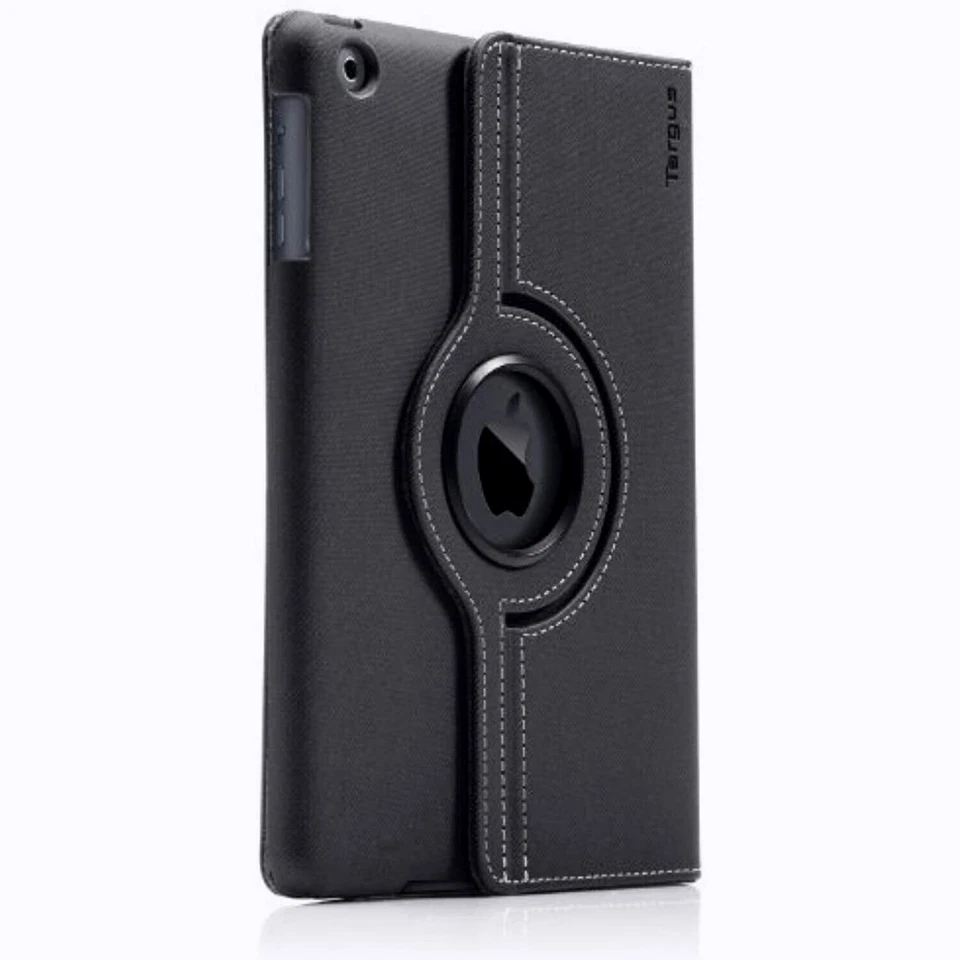 Targus - Signature VersaVu 360° Protective Case for Apple iPad Mini, Mini 2/ 3 - Image 4 of 4