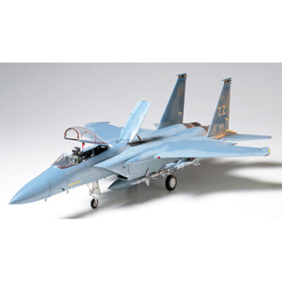 Tamiya TAMIYA 60304 1/32 McDonnell Douglas F-15C Eagle [1/32 Aircraft Series]