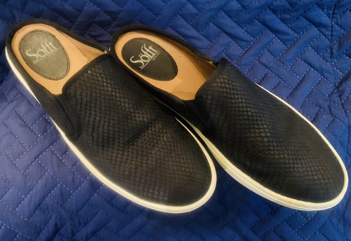 sofft somers black