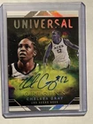 2024 PANINI ORIGINS WNBA BASKETBALL AUTO UNIVERSAL CHELSEA GRAY LAS VEGAS ACES