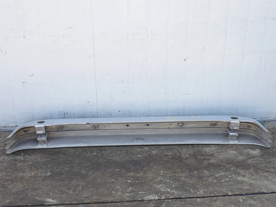 1977 - 1982 Porsche 924 Bumper Cover Panel Exterior Unit Rear Oem Foto 2 de 4