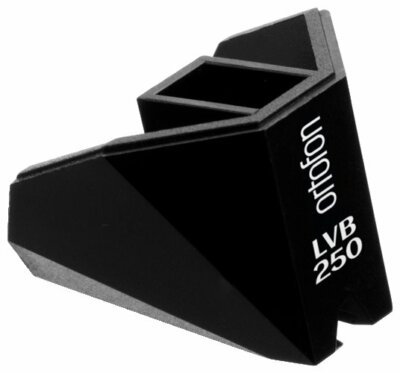Original Ortofon 2M Black LVB 250 Stylus Needle Insert for Cartridge
