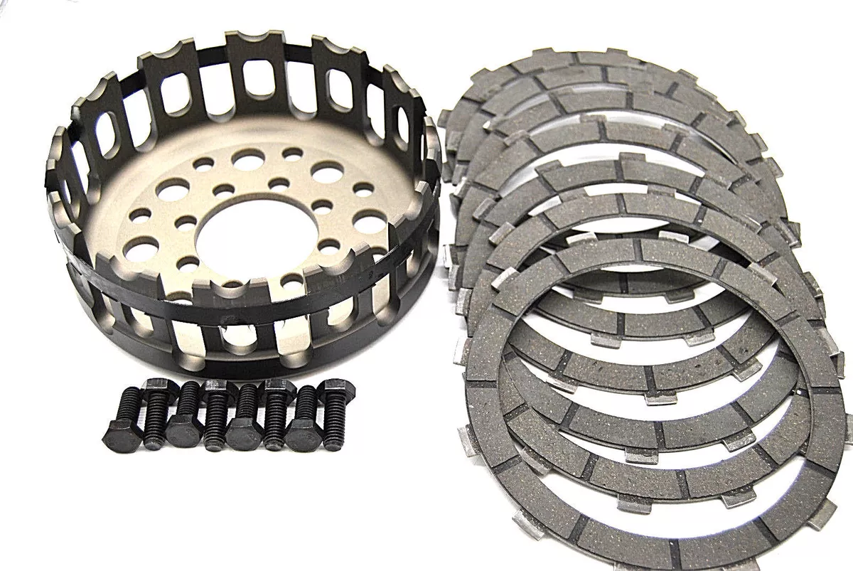 Ducati 749 clutch deals