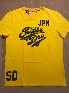 superdry t shirt xxxl