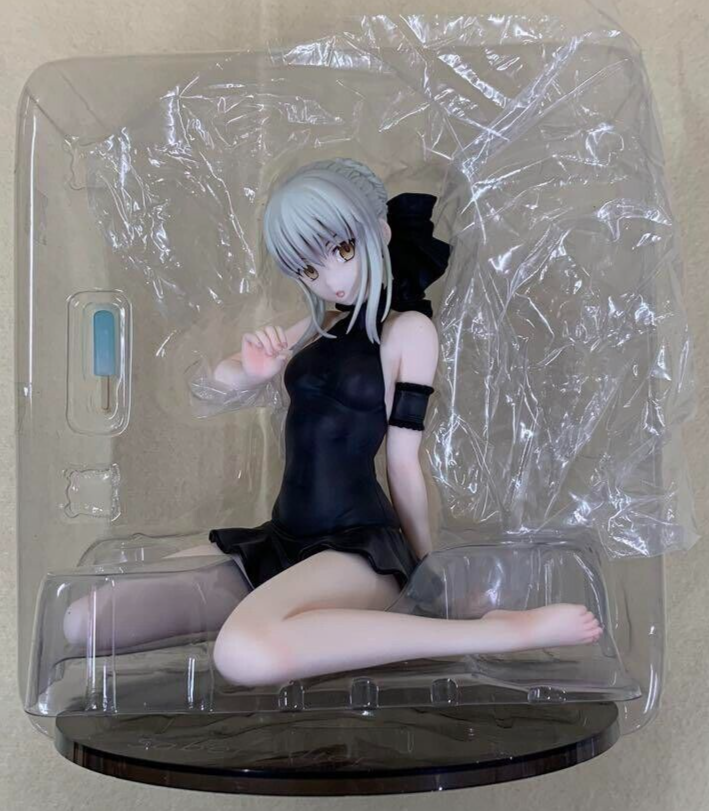 Alter figure Fate / hollow Ataraxia Saber Alter Swimsuit Ver 1:6