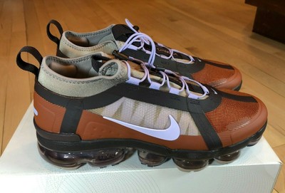 women's air vapormax 2019 cinnamon