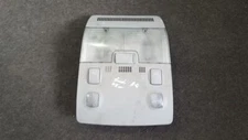 Audi A4 2007 Front Interior Light 8E0951177, 70103105 16781020 1 #258581-21
