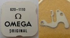 Omega Watch 620 part 1110 setting lever spring