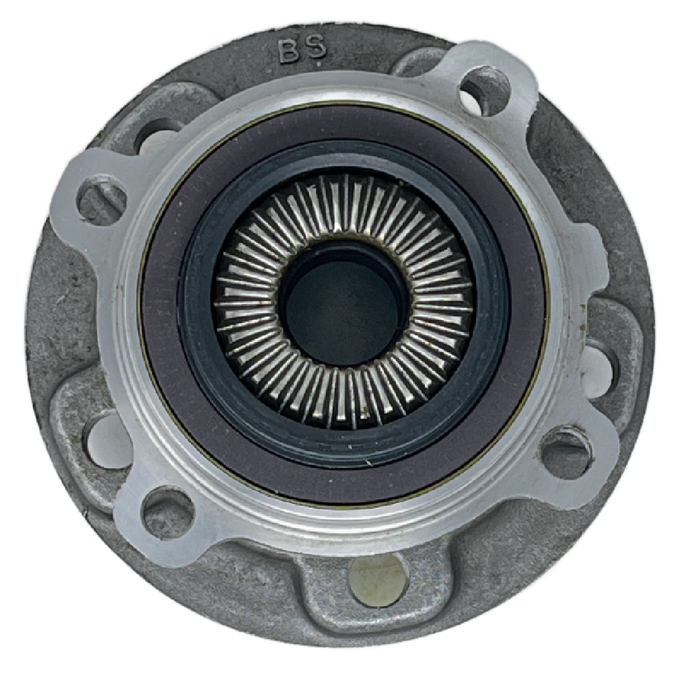 Front Wheel Bearing Hub Assembly For 2016-2020 BMW X1, 2018-2020 X2, Mini Cooper Foto 3 de 4