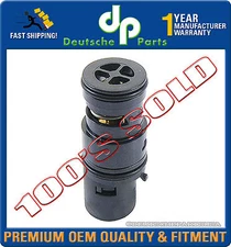  AT Oil Cooler EXPANSION TANK THERMOSTAT for BMW E46 E83 X3 E53 X5 17111437362