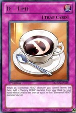 Yu-Gi-Oh TCG LCGX-EN149 R D - Time Legendary Collection 2: The Duel Academy Year
