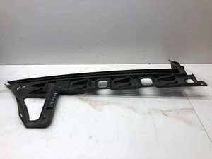 VW PASSAT B6 3C2 Stoßstangenhalterung hinten links 3C5807393 0.20 32211622