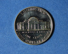 1957- JEFFERSON NICKEL #P32259 — photo 2