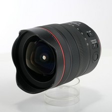 Canon RF 10-20mm F/4L Is Stm Ultra Breite Zoomobjektiv Halterung Ab Japan E0420
