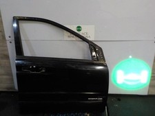 Porte avant et accessoires Ssangyong KYRON