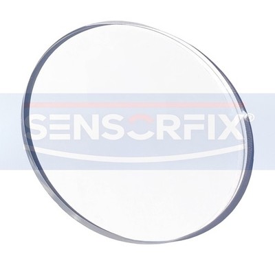 10X ALP  Sensorplättchen SR14 Regensensor Pad Gel Pad Gel Folie für Frontscheibe