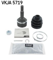 SKF Gelenksatz, Antriebswelle Vkja 5719 Passend FüR Nissan