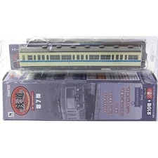 6 Tomytech 1/150 Railway Collection 7Th Ichibata Train Kuha 181 N Gauge Mi Eg857
