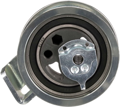 TENSIONER PULLEY TIMING BELT T43020 FOR VW GOLF/VAN/IV/Mk BORA JETTA POLO 1.4L - Picture 3 of 11